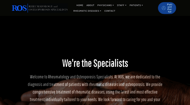 rosdrs.com