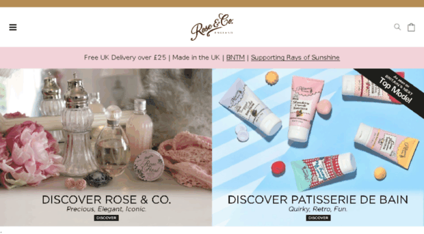 rose-apothecary.co.uk