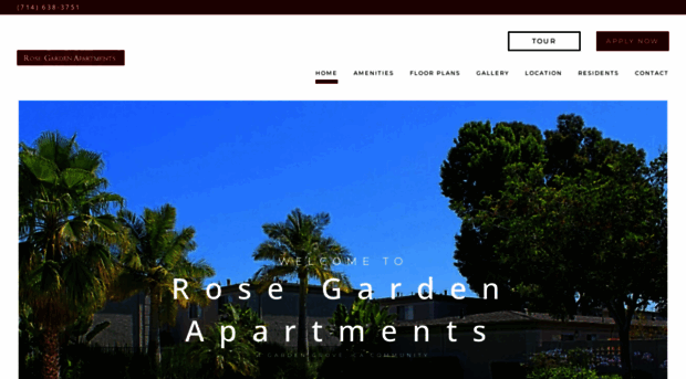 rose-garden-apts.com