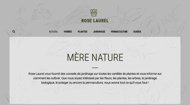 rose-laurel.com