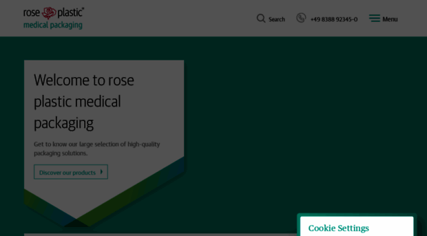 rose-medipack.com