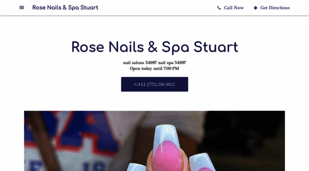 rose-nail-spa-stuart.business.site