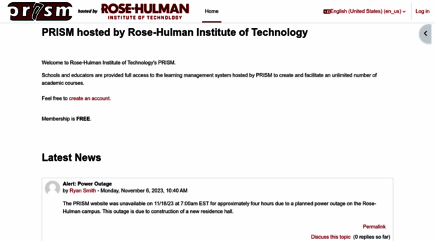 rose-prism.org