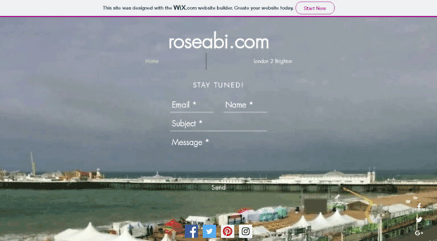 roseabi.com