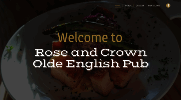 roseandcrown.co.nz