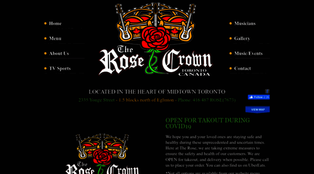 roseandcrown.com