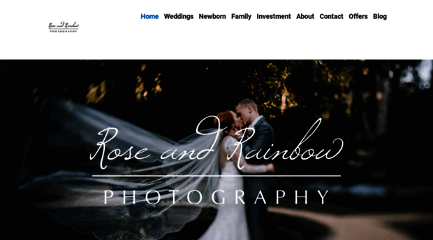 roseandrainbowphotography.com