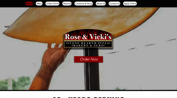 roseandvicki.com