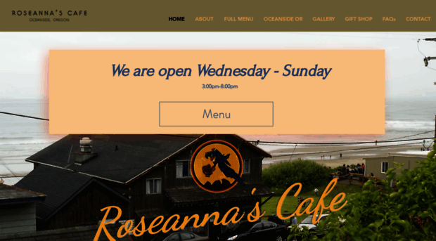 roseannascafe.com