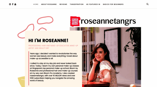 roseannetangrs.com