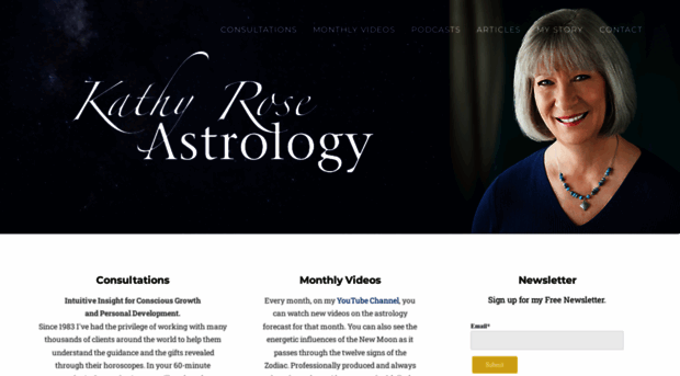 roseastrology.com