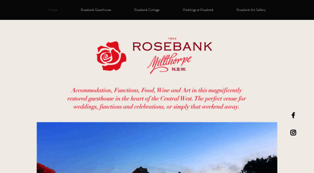 rosebankmillthorpe.com