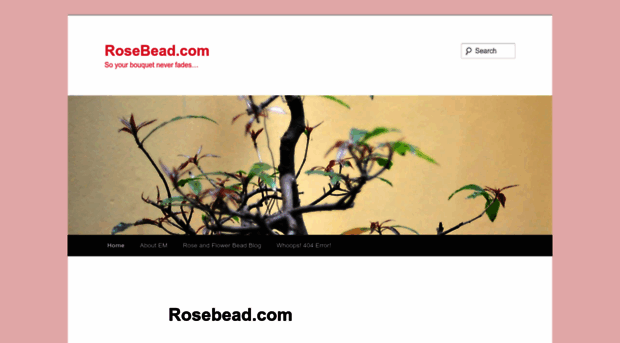 rosebead.com