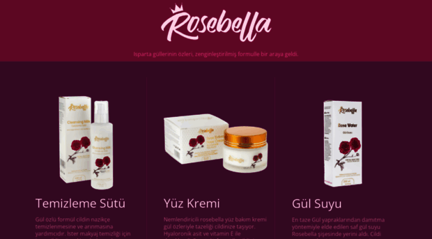 rosebella.com