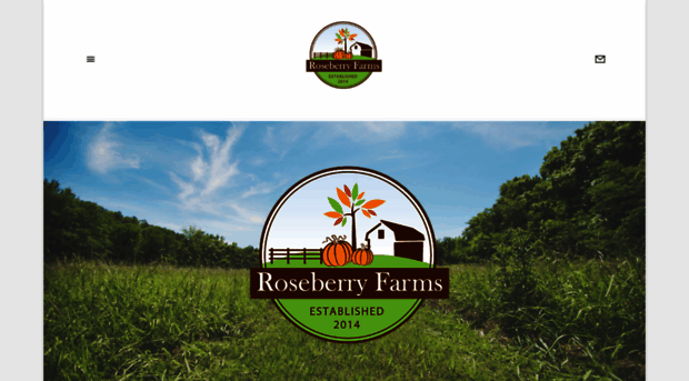 roseberry-farms.com