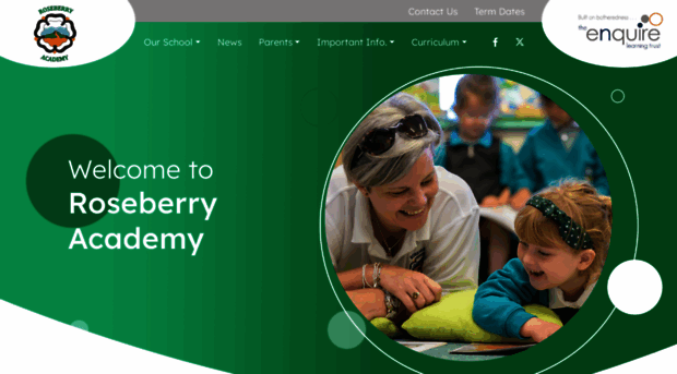 roseberryacademy.org