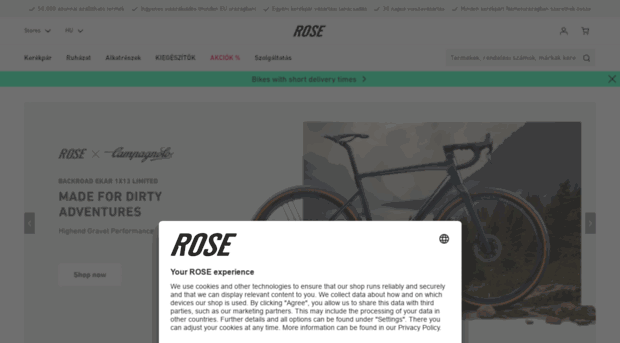 rosebikes.hu