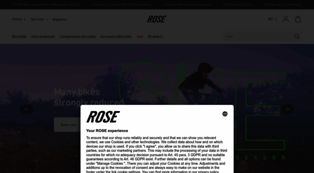 rosebikes.ro