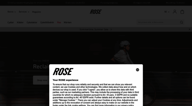 rosebikes.se