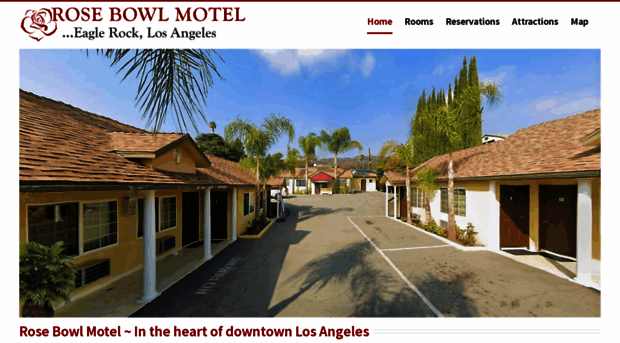 rosebowlmotel.com