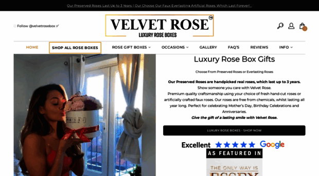 rosebox.co.uk
