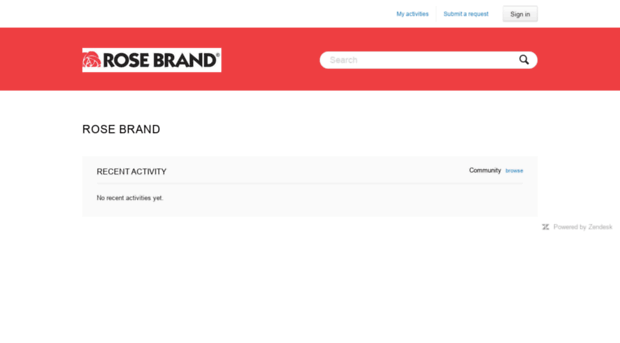 rosebrand.zendesk.com