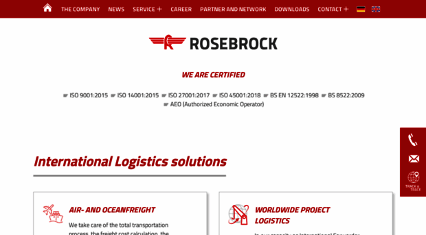 rosebrock.com