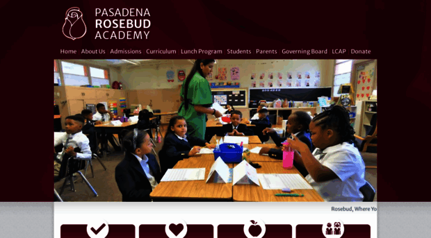 rosebudacademy.com