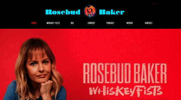 rosebudbaker.com