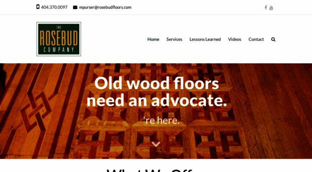 rosebudfloors.com