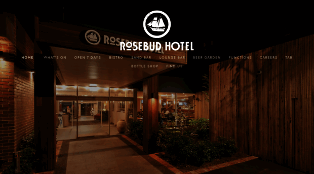 rosebudhotel.com.au