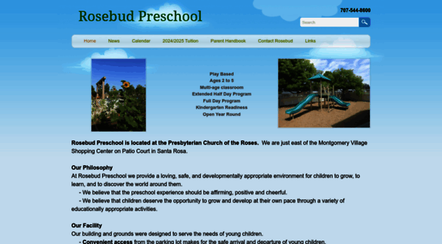 rosebudpreschool.org