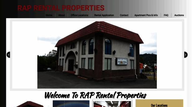 roseburg4rent.com