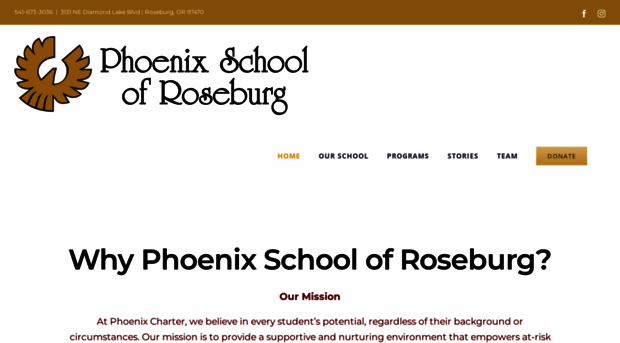 roseburgphoenix.com