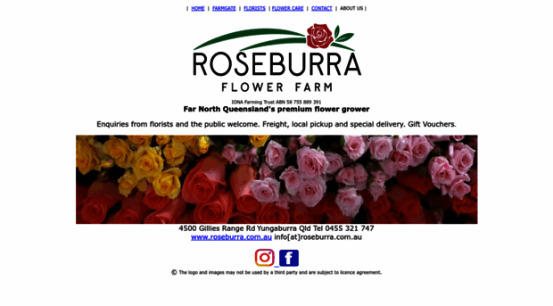 roseburra.com.au