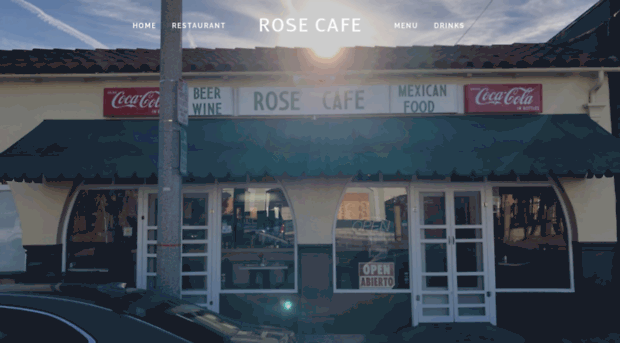 rosecafesb.com