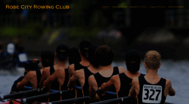 rosecityrowing.org