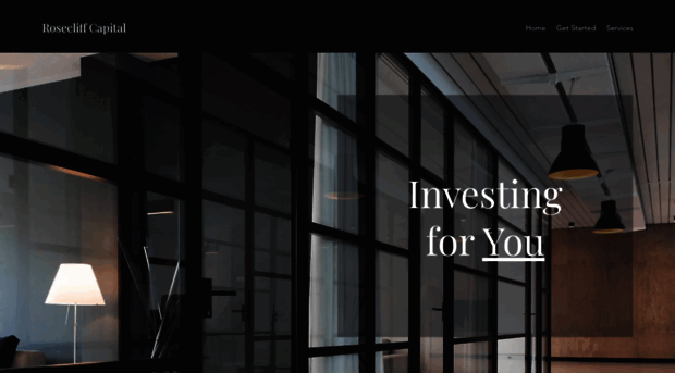 rosecliffcapital.com