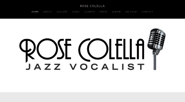 rosecolella.com