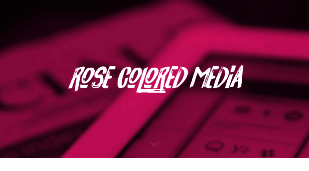 rosecoloredmedia.com