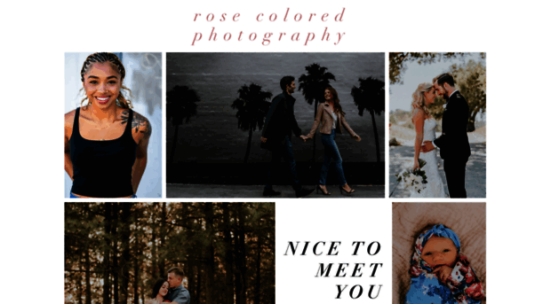 rosecoloredphotography.com