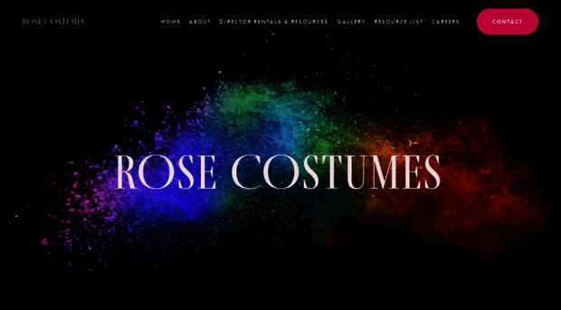 rosecostumes.com