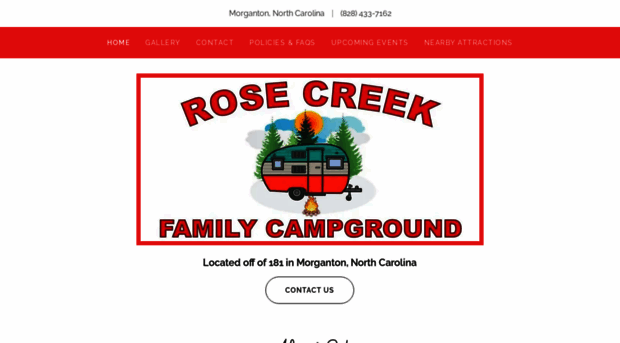 rosecreekfamilycampground.com