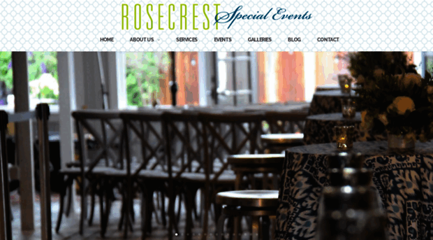 rosecrestevents.com