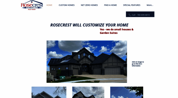 rosecresthomes.com