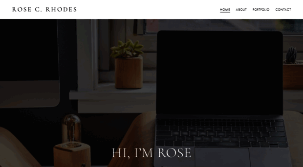 rosecrhodes.com