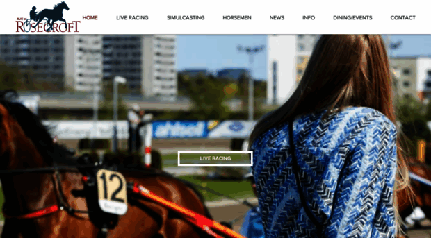 rosecroft.com