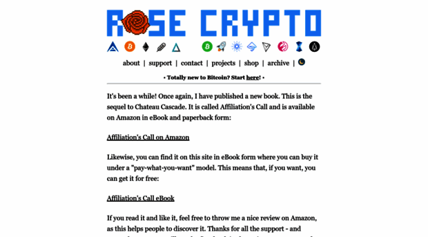 rosecrypto.com