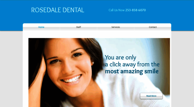 rosedalefamilydentist.com