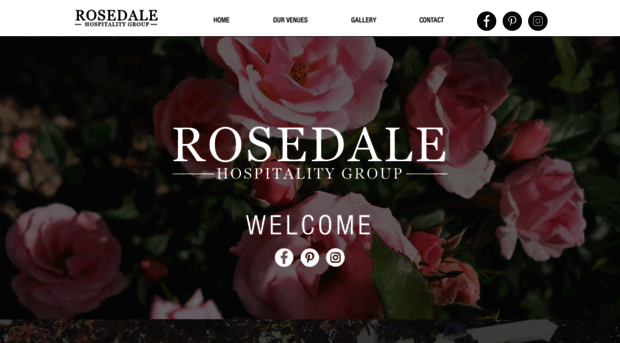 rosedalegroup.net